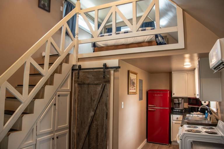 Cabin  Coalmont