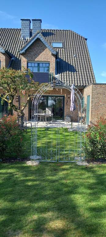 Ferienhaus Sonsbeck