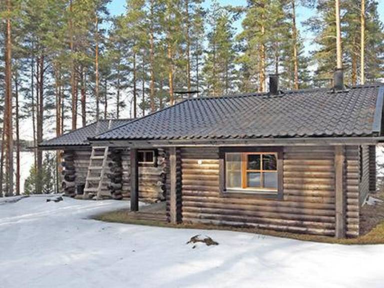 House with sauna | Nature view | Dogs allowed — photo 5