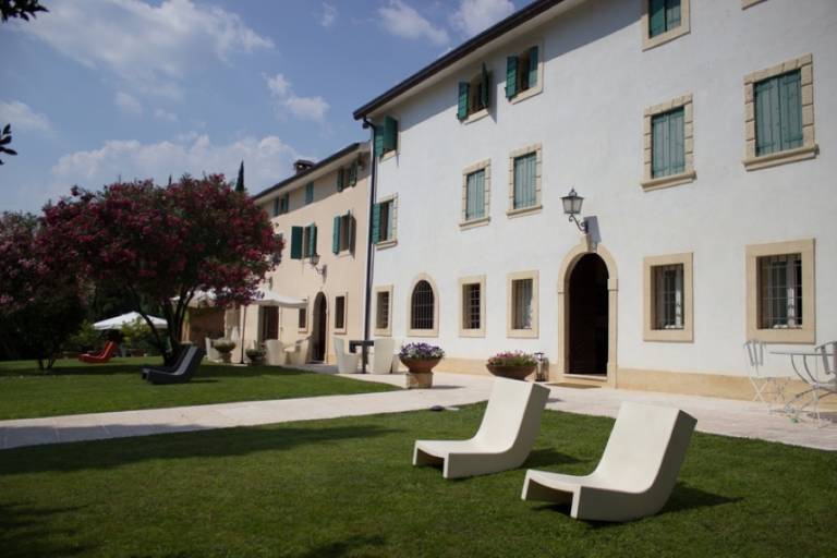 Chambre privée Mezzane di Sotto