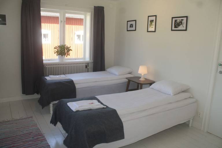 bed & breakfast Löttorp