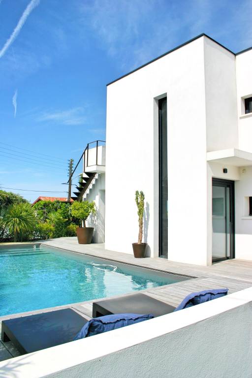 Villa  Biarritz