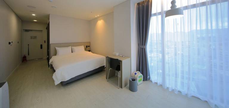 Gwangju Culture Hotel LAAM