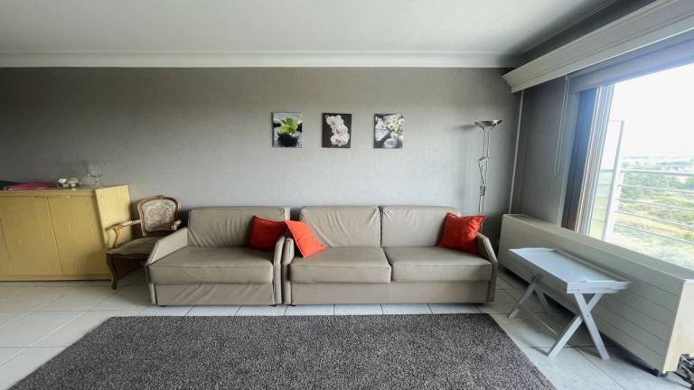 Ferienwohnung Westende