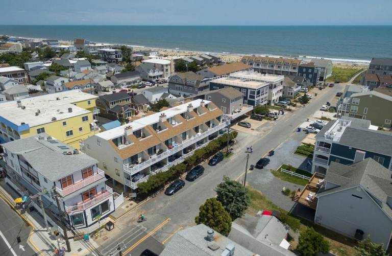 House Dewey Beach