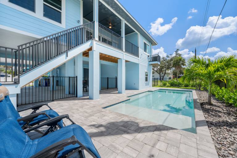 Hus  Fort Myers Beach