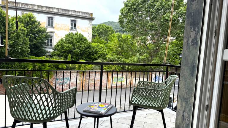 Apartament Albenga
