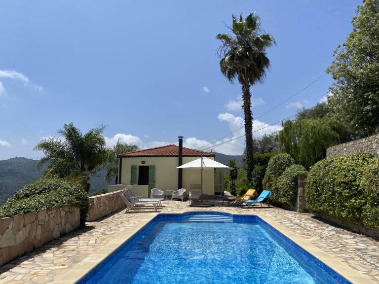 Villa Dolcedo