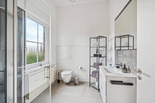 33 m² Ferienwohnung