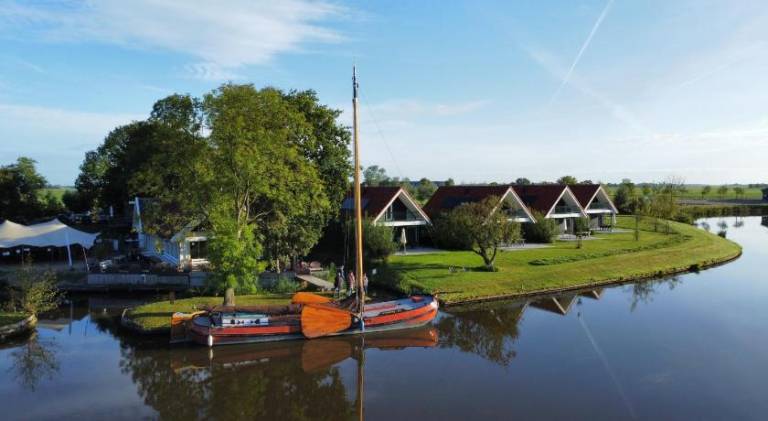 Vakantiepark Dokkum