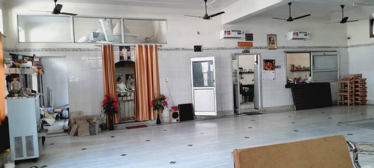 BABA SITARAM ASHRAM — photo 5