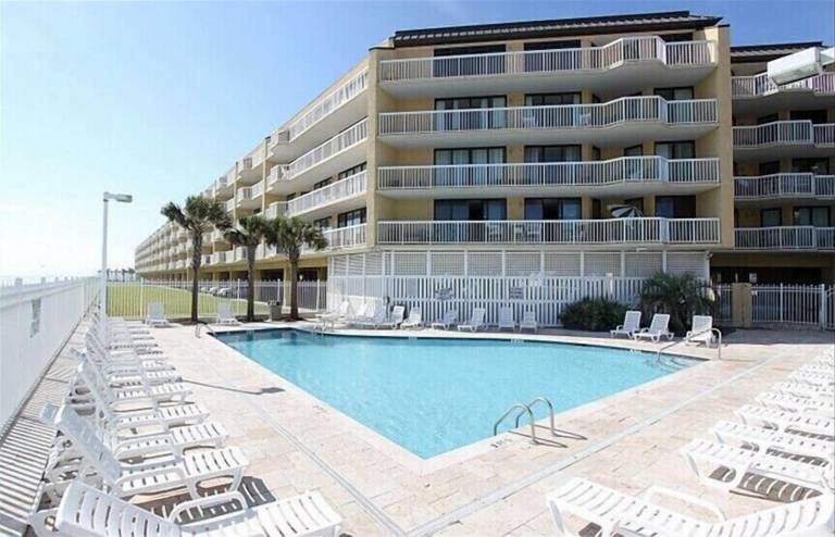 Condo Kiawah Island