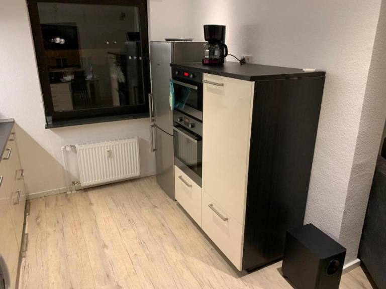 Rental apartment with 2 rooms for 6 persons — photo 4