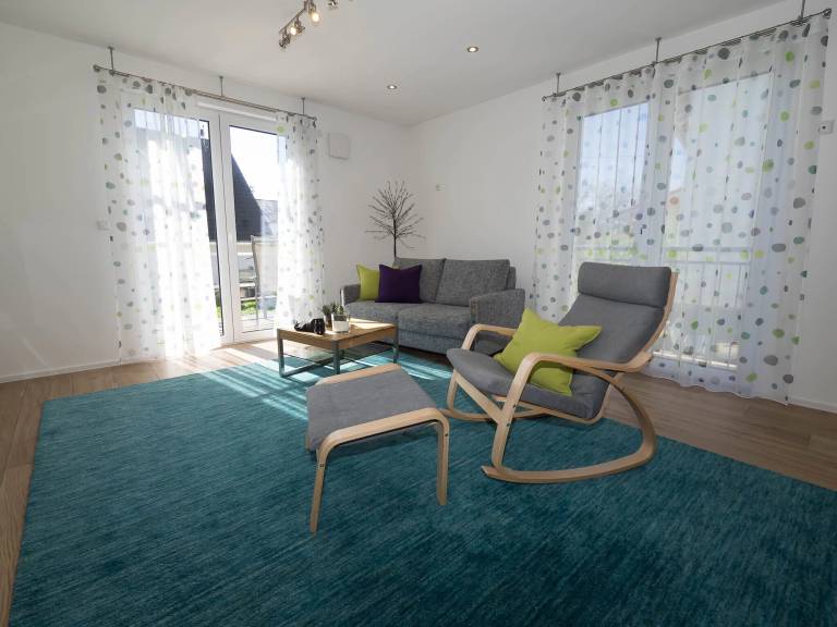 Ferienwohnung Waiblingen