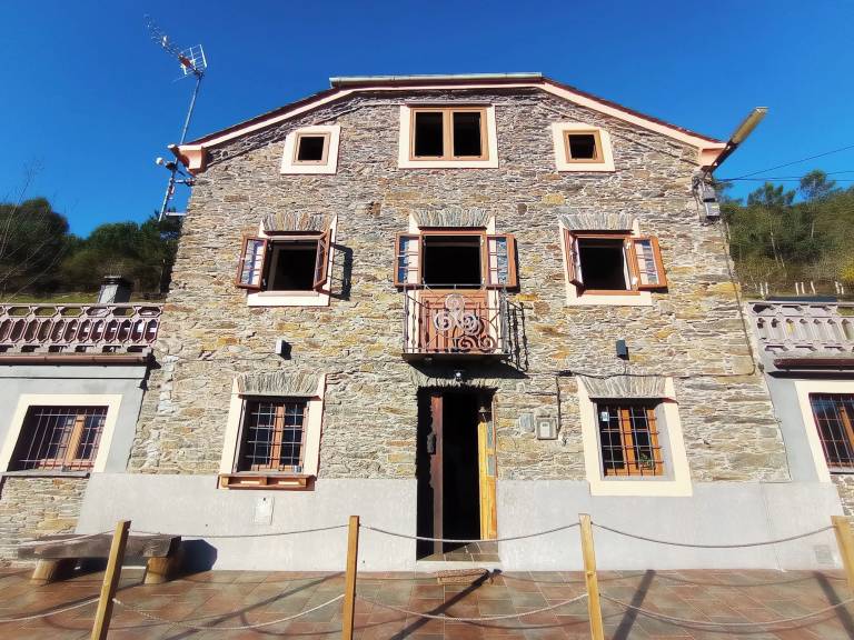 Casa  Navia