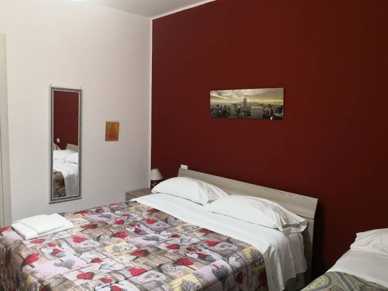 Bed & Breakfast Lido San Giovanni