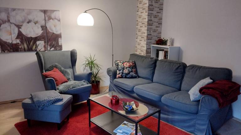Ferienwohnung Idar-Oberstein