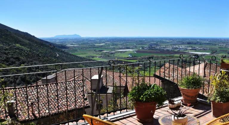 Beautiful vacation home | Pet-friendly in Latina