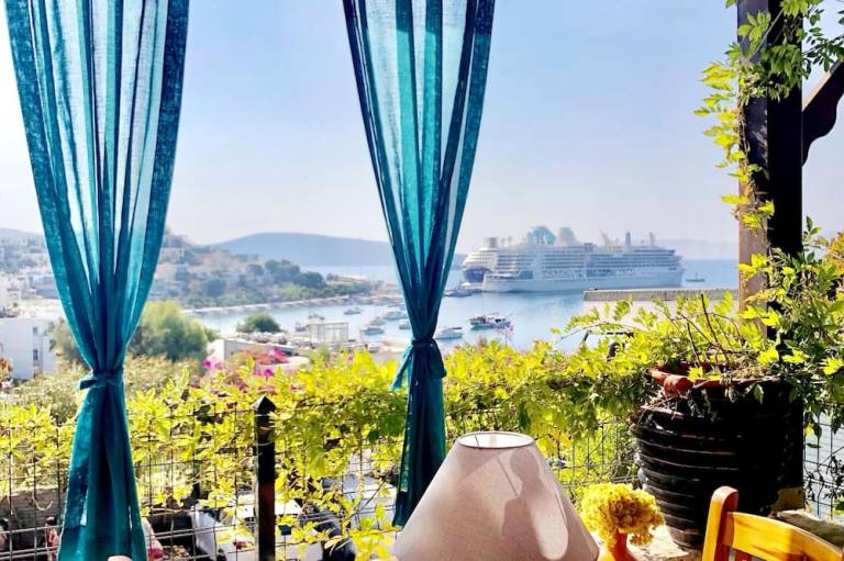 Motel  Bodrum