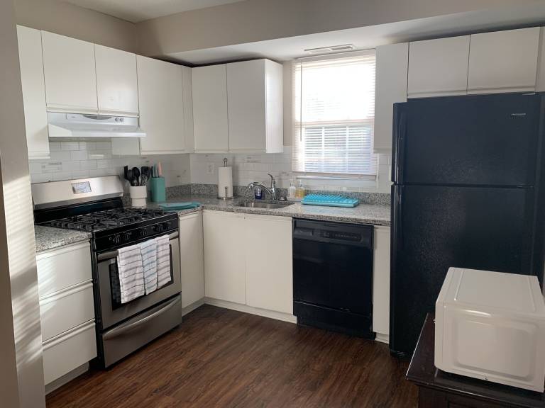 Condo  Westminster