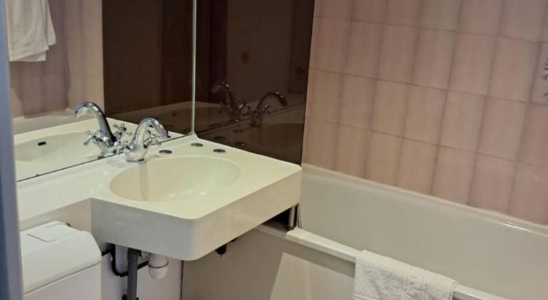 Hotel de la gare — photo 4