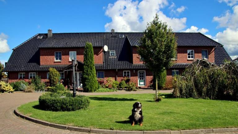 Ferienwohnung Gingst