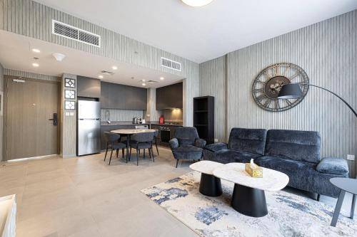 59 m² Ferienwohnung