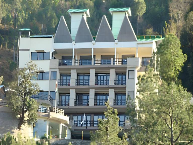 Flag House Resort (18 Kms From Shimla) — photo 2