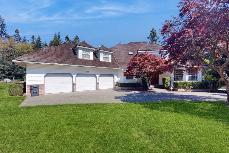 House Oak Harbor