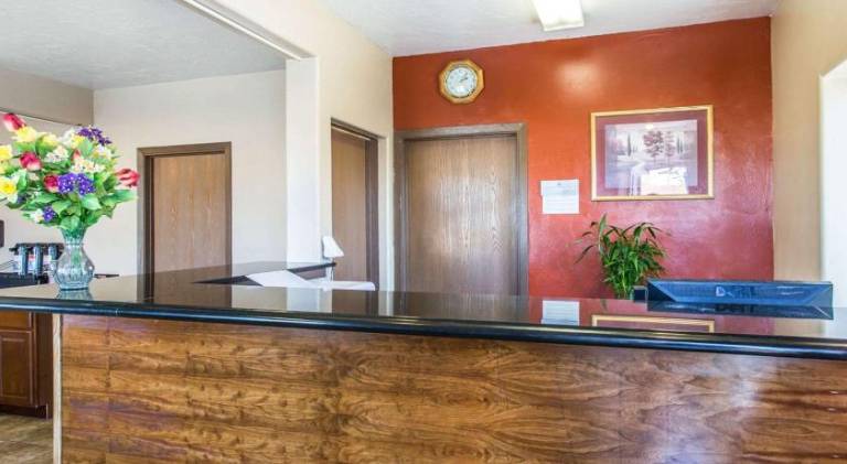 Riverton Inn & Suites Riverton — photo 3