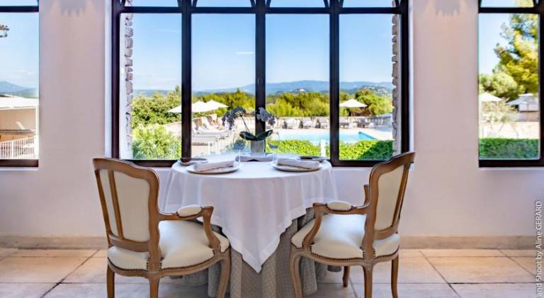 Le Phebus & Spa – Relais & Chateaux — photo 4