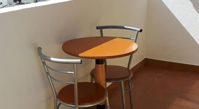 Rental apartment with 1 room for 4 persons — photo 3