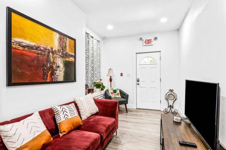 Apartment  Bridesburg