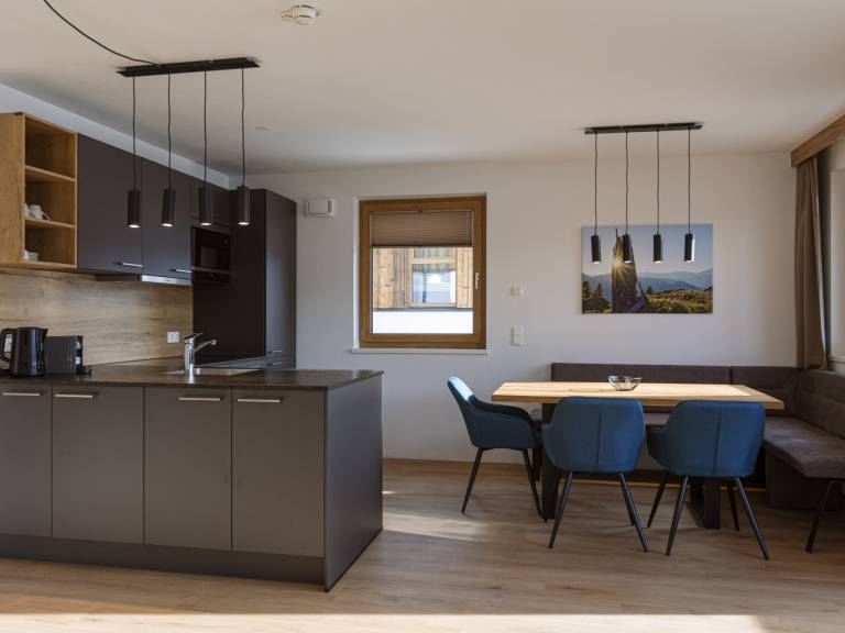 Ferienwohnung Kitzbühel