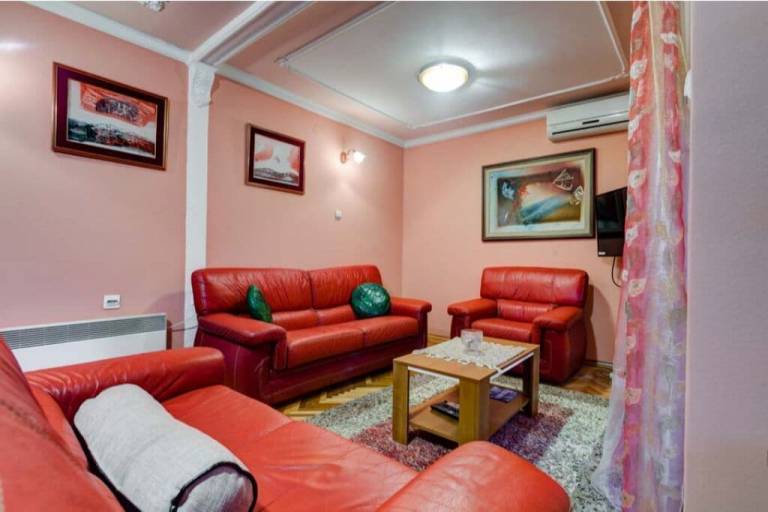 Apartament  Podgorica