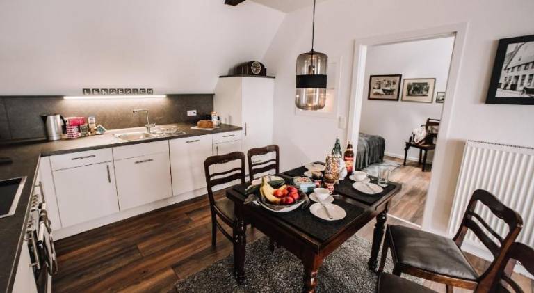 Nice rental apartment | Pet-friendly — photo 2