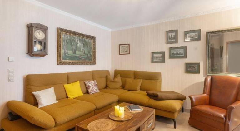 Charming apartment | Pets are welcome — photo 3