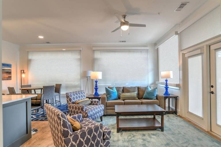 Condo  Downtown