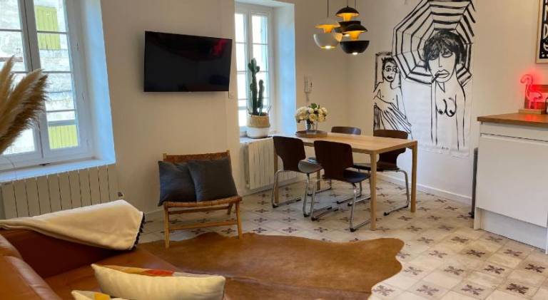 Holiday apartment | Dogs allowed — photo 2