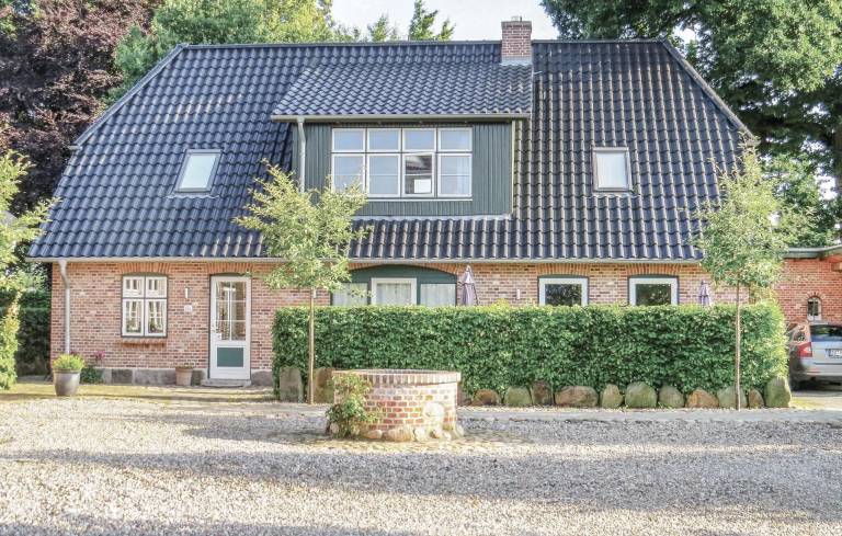 Huis Eckernförde