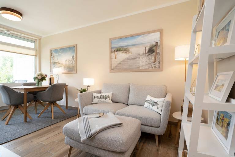 Ferienwohnung Dahme