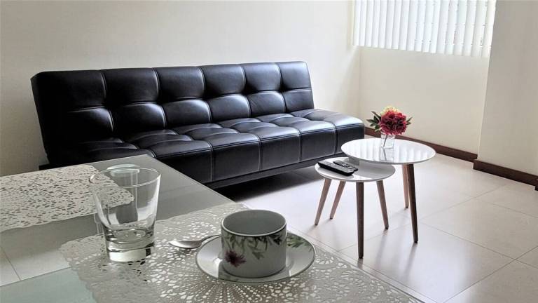 Condo San Gabriel