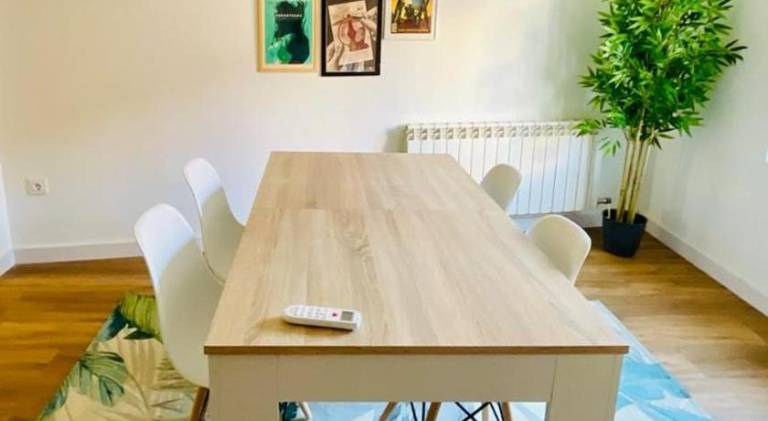 Lovely apartment with patio | Pets are welcome — photo 3