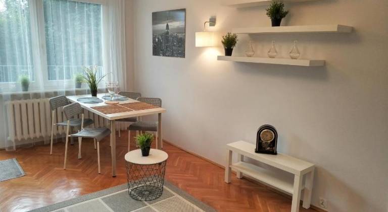 Apartament Kłodzko