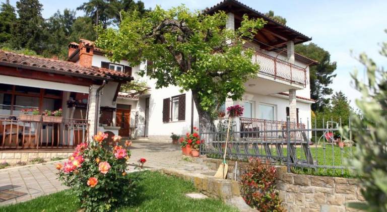 Apartmaji s pogledom na morje Portoroz ZM -Sea View Apartments Portoroz ZM — photo 5