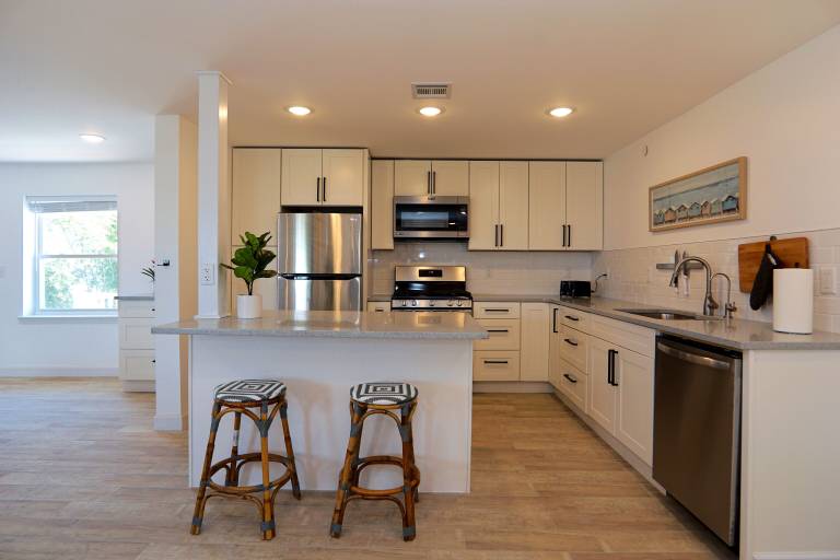 Appartement Seaside Heights