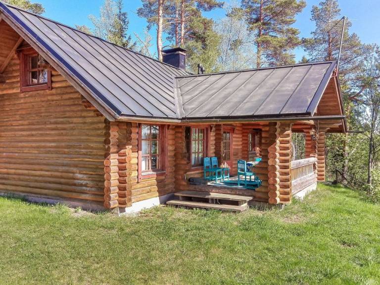 Talo Ikaalinen