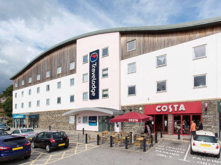 Travelodge St Austell — photo 3