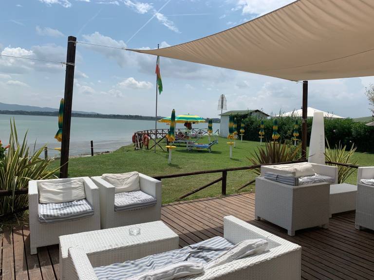 Holiday Home "Il Forcone" with Shared Pool & Wi-Fi — photo 2