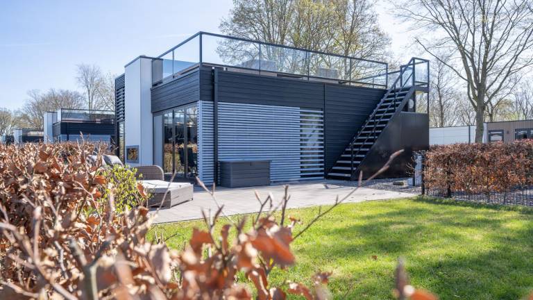 Ferienhaus  Veluwemeer